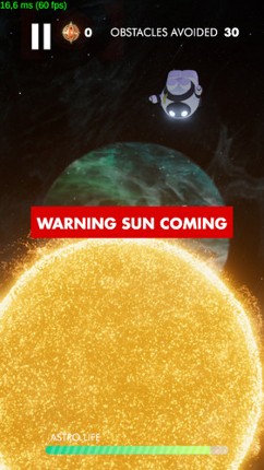 Astro Special Image