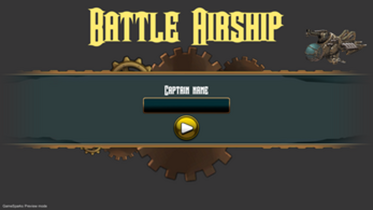 BattleAirship Image