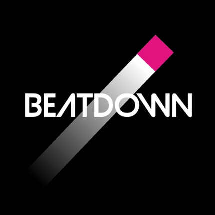 BeatDown Game Cover