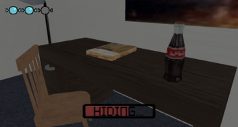 Boogeyman Hide & Seek Image