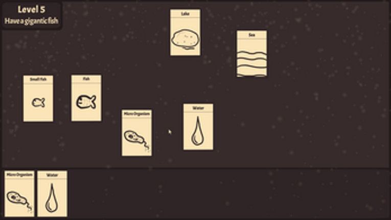 Card Explorer screenshot