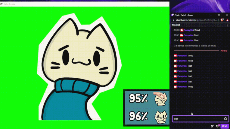Catto Diretto Image
