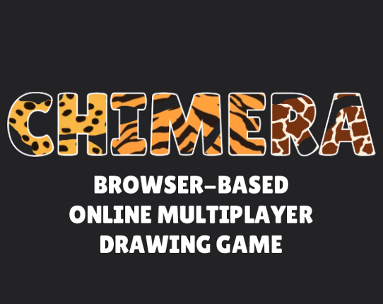 Chimera (Online Multiplayer Drawing Game) Game Cover