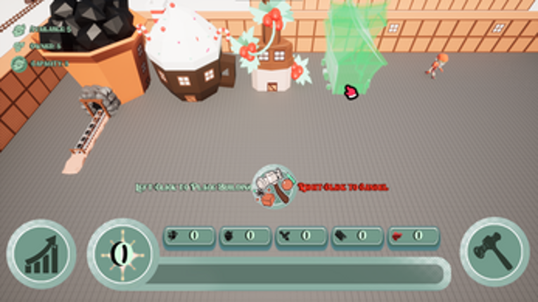 Christmas Inc. Image