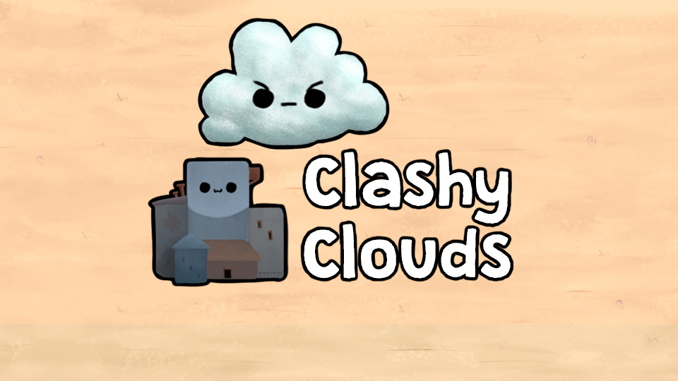 Games like Clashy Clouds