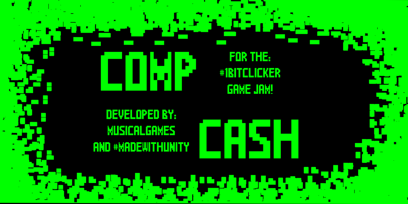 Games like Computer Cash
