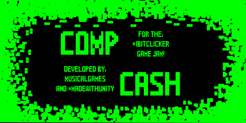 Computer Cash Image