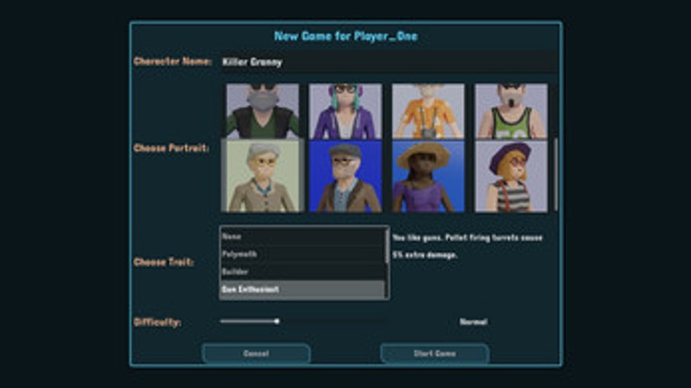 Corporate Wars - Data Breach! (Demo 2) Image