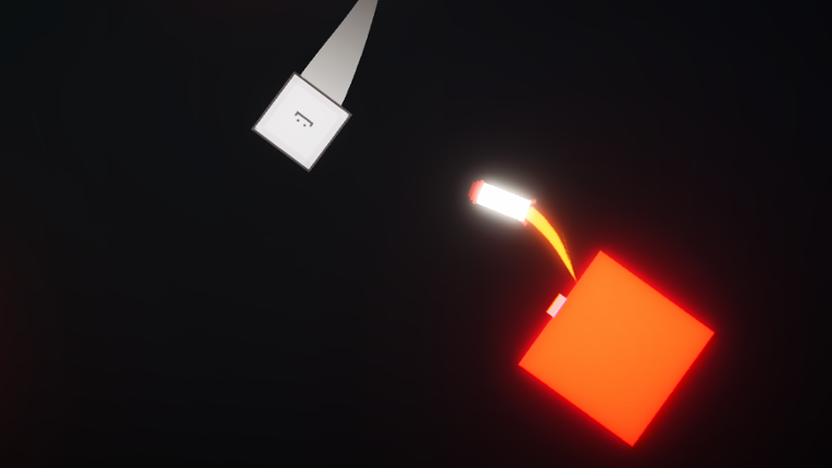 cube.adventure (wip) Game Cover