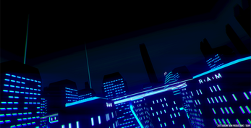 CyberSiege VR screenshot