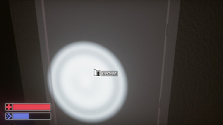 Dreadful Quiet screenshot