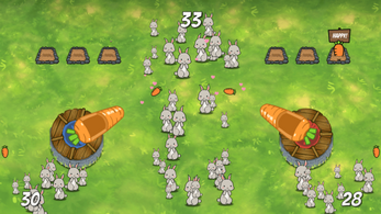 Eat My Carrot screenshot