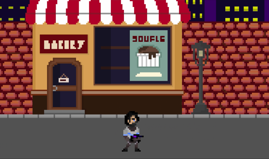 Games like ELFUS PARADOX