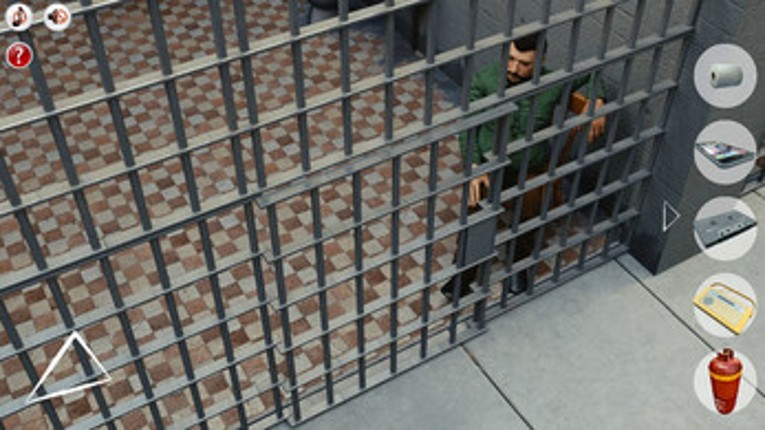 Escape Prison screenshot