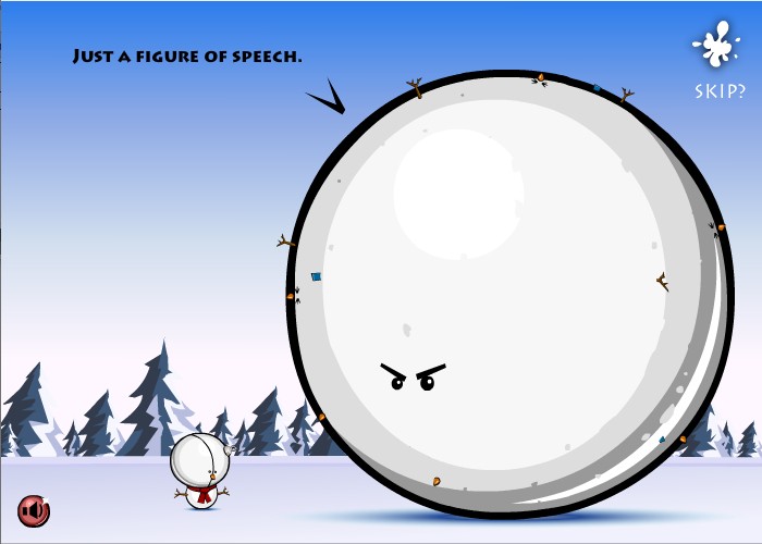 Games like Evil Snowball (2008)