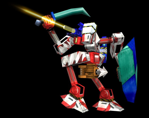 Games like Exon: Fragment