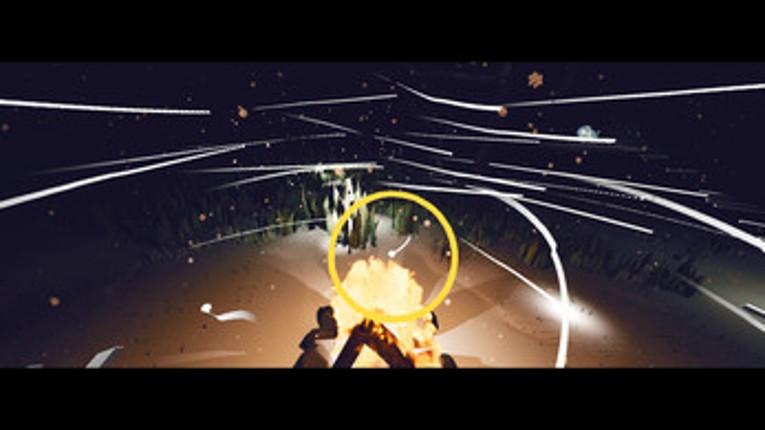 Flow by Night screenshot