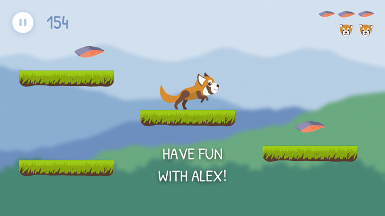 Fun with Alex Image