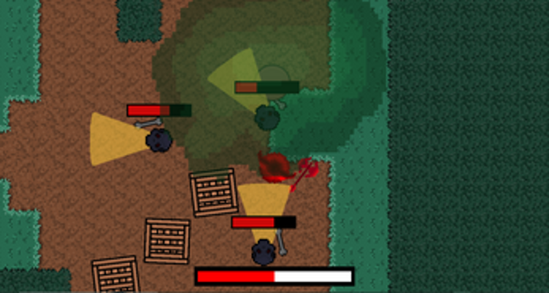 Gem Adventure Image