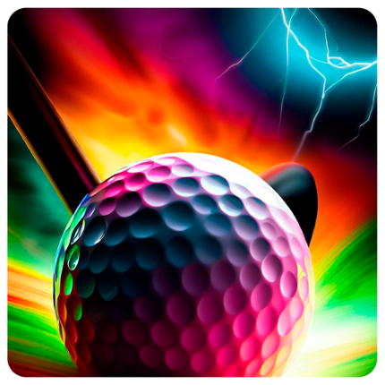 Golf Circuits Game Cover