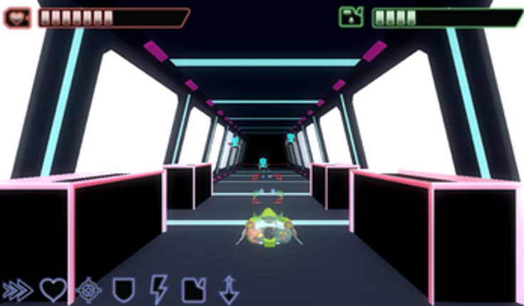 Grimistar: once more with feeling Image