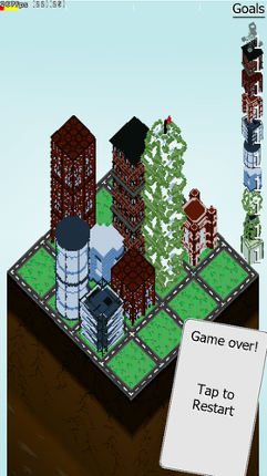 Hacky Sack City screenshot