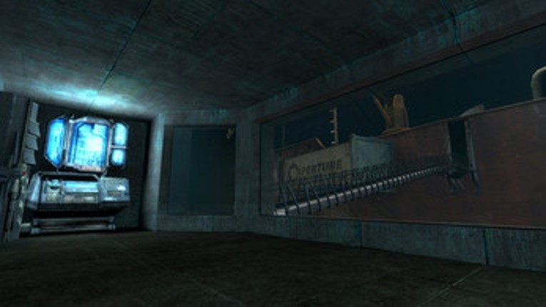 Half-life 2: Episode 3 Proof of Concept screenshot