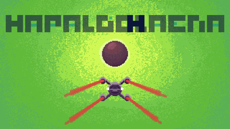 Hapalochlaena Game Cover