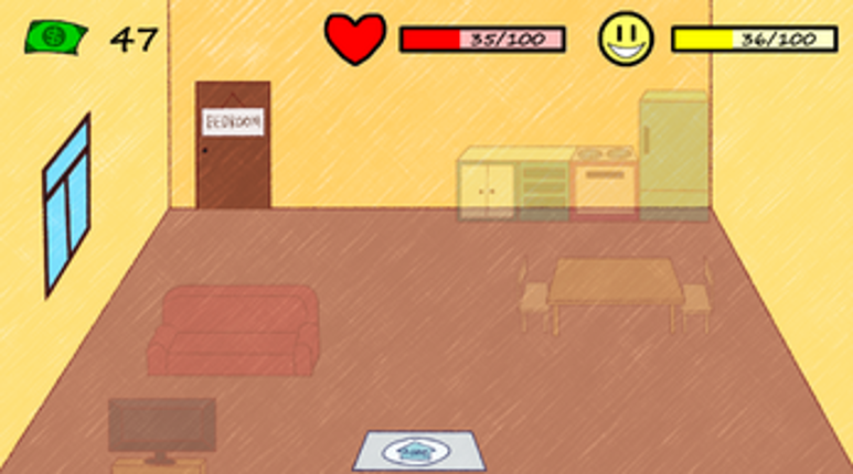 Happiness_Life screenshot