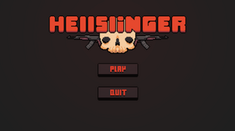 HELLSLINGER Image