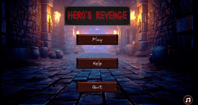 Hero's Revenge Image