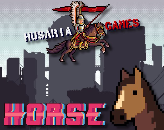 Games like Horse [ITCH.IO]