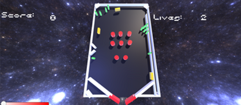 Hyper Pinball Image