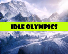 Idle Olympics Image