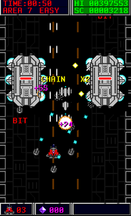 ImageStriker2 Image