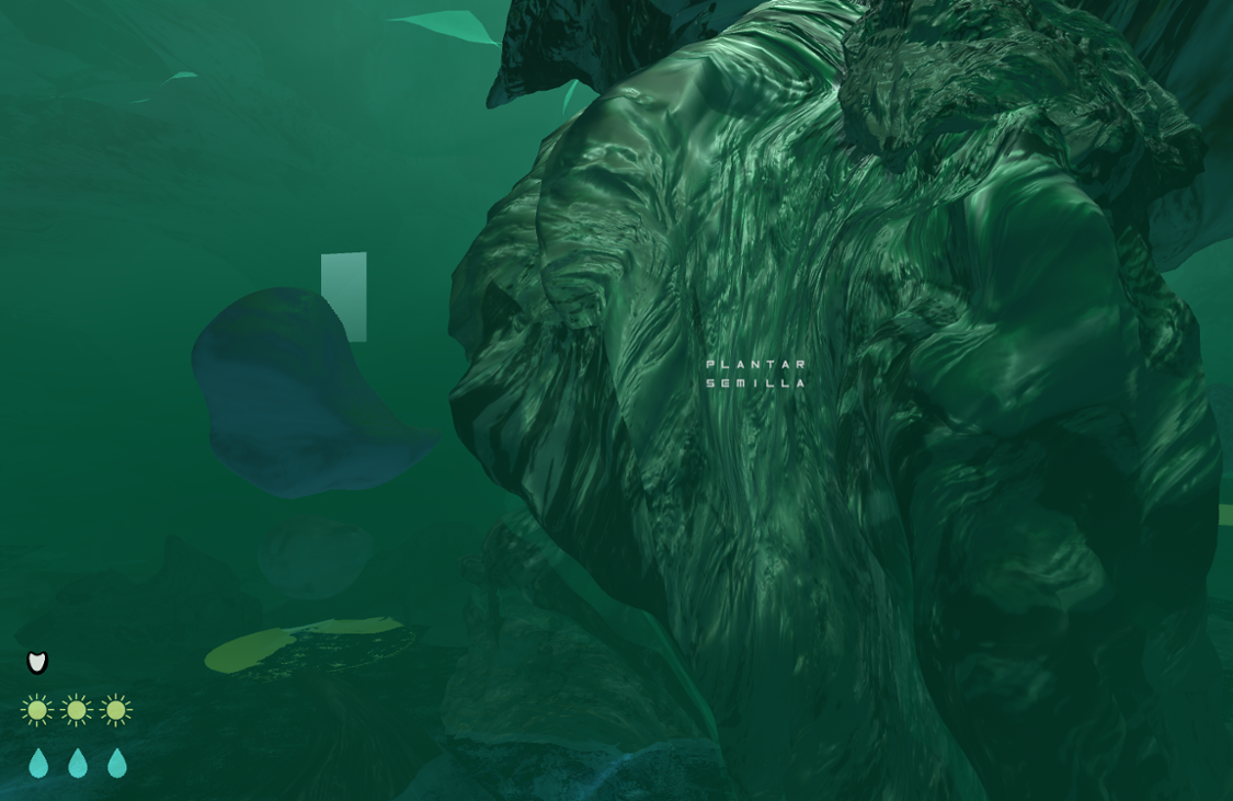 Games like Gestación: Jardín Oculto