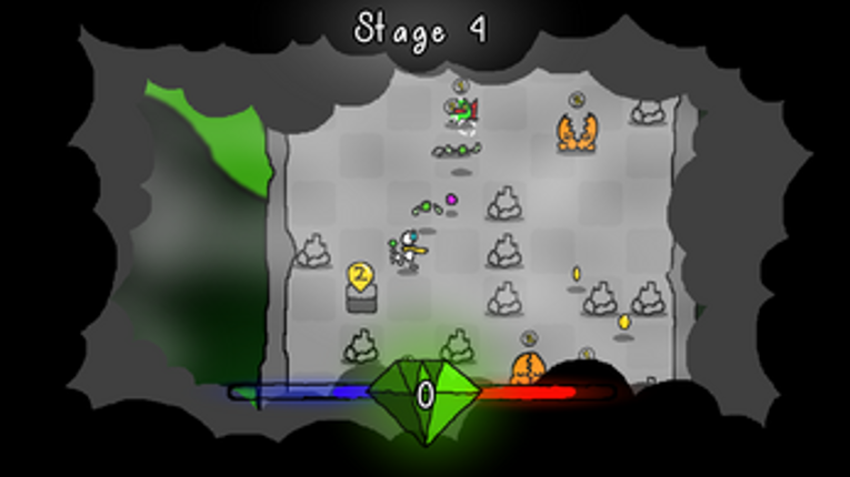 Jewel of Moss [Jam Build] Image