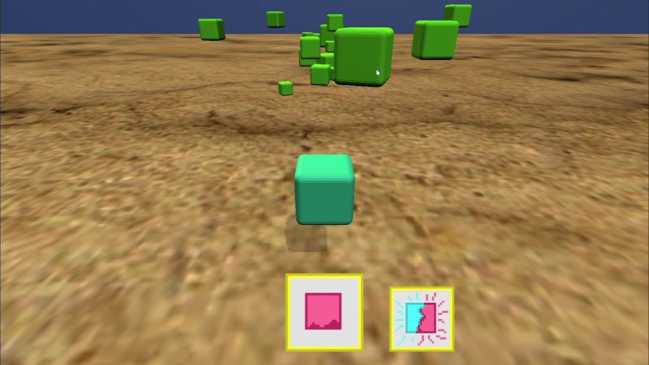 Games like King of Slimes