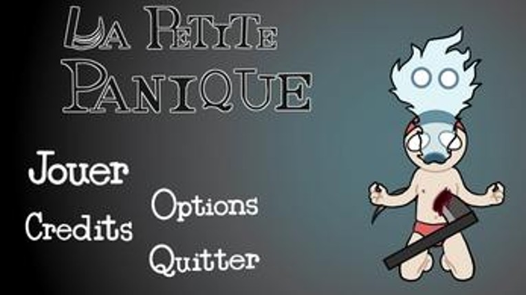 La Petite Panique screenshot