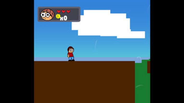 Legend of Gaim screenshot
