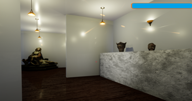 Lincoln Heist Image