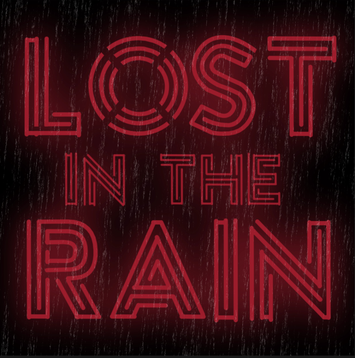 Games like LOST IN THE RAIN