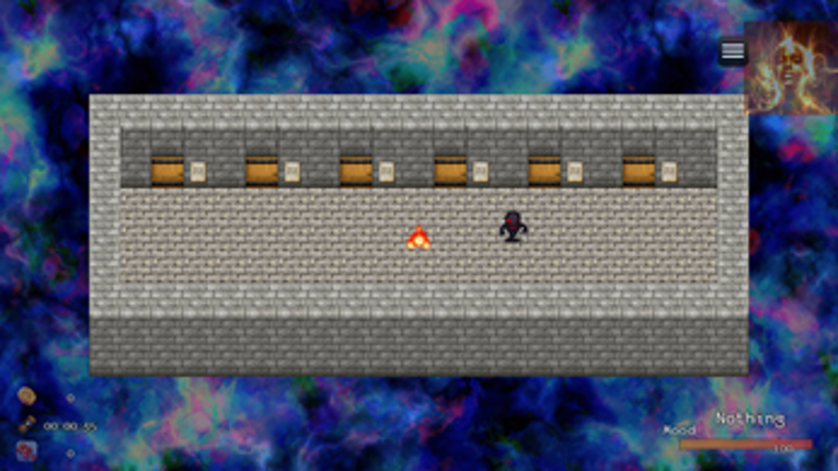 Lucidity (demo) screenshot