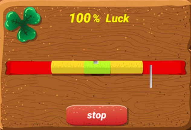 Lucky Fighter screenshot