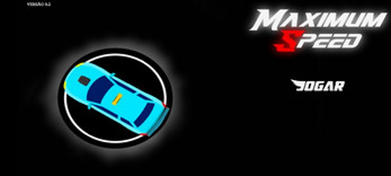 Maximum speed 2d screenshot