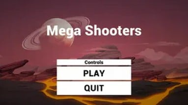 Mega Shooters Image