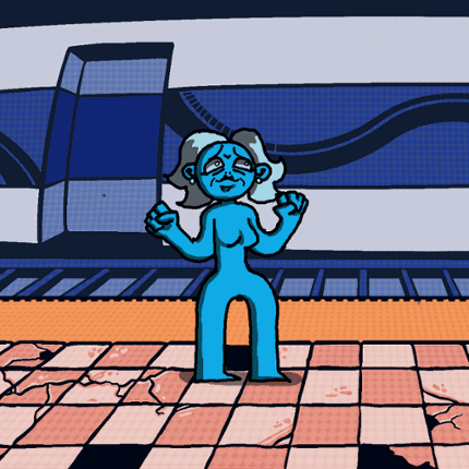MetroBEATdown Image