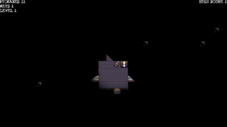 Mine Against Misery screenshot