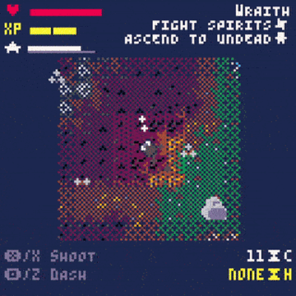 Monster Cycle Image