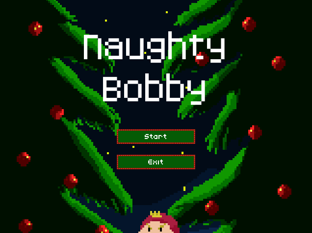 Games like Naughty Bobby